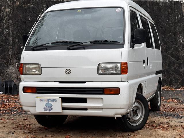 Suzuki Every