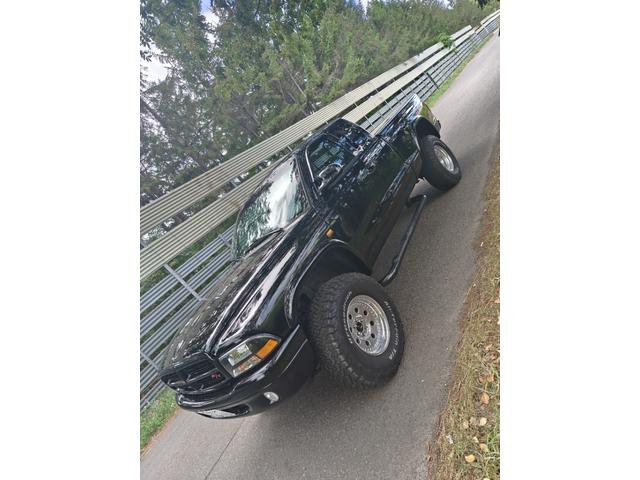 Dodge