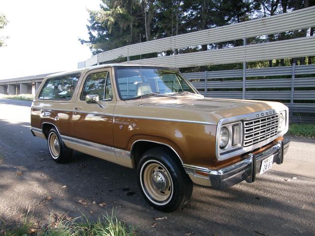 Dodge