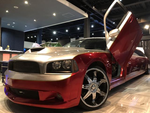 Dodge