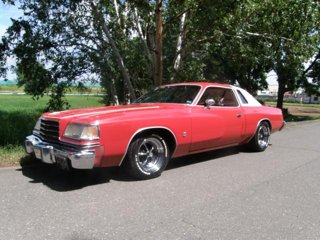 Dodge