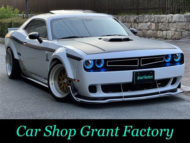 Dodge