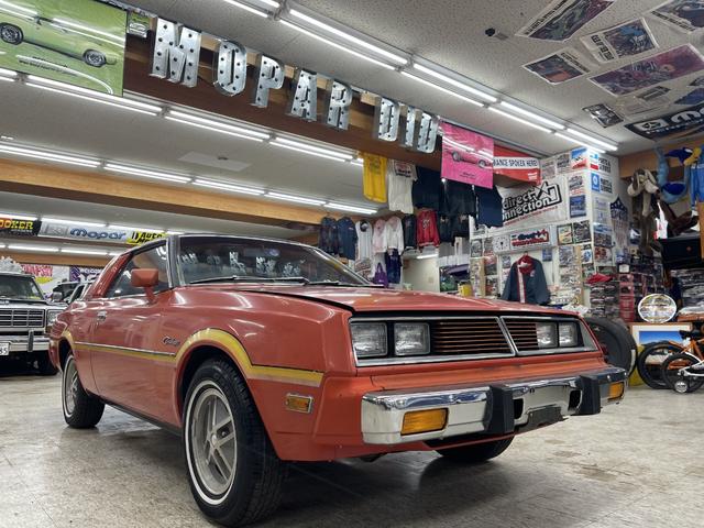 Dodge