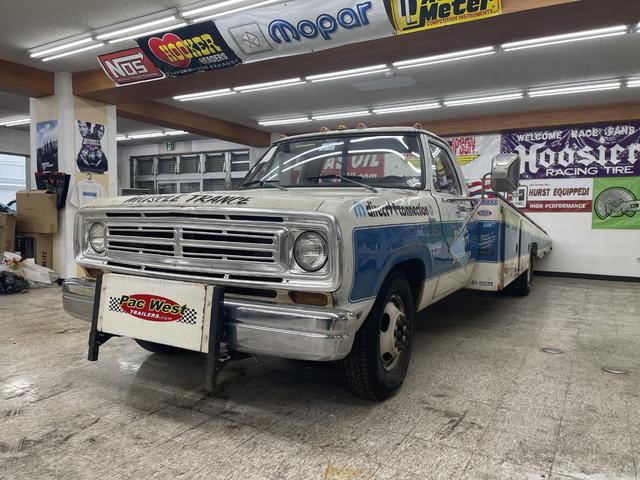 Dodge