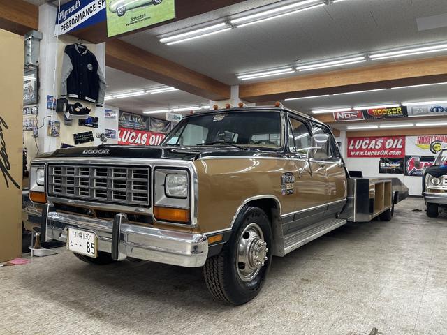 Dodge