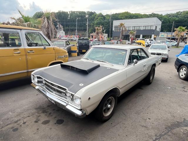 Dodge