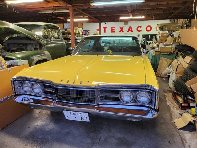 Dodge