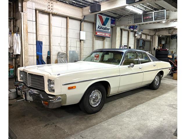 Dodge