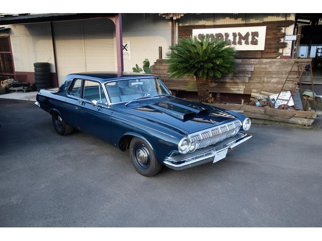 Dodge