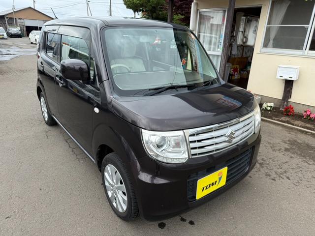 Suzuki MR Wagon