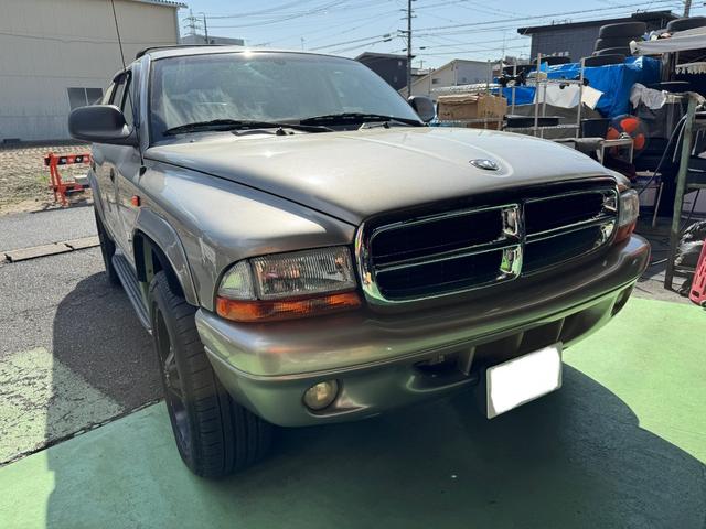 Dodge