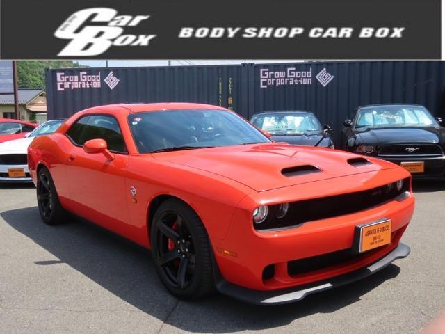 Dodge