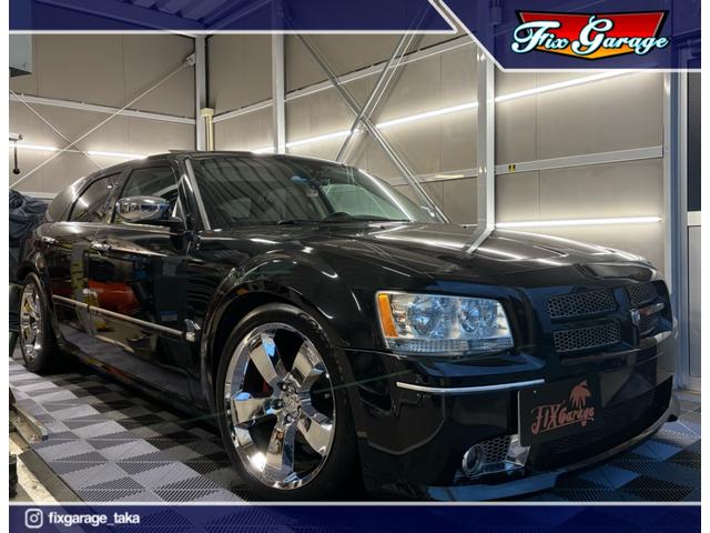 Dodge