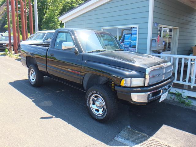 Dodge