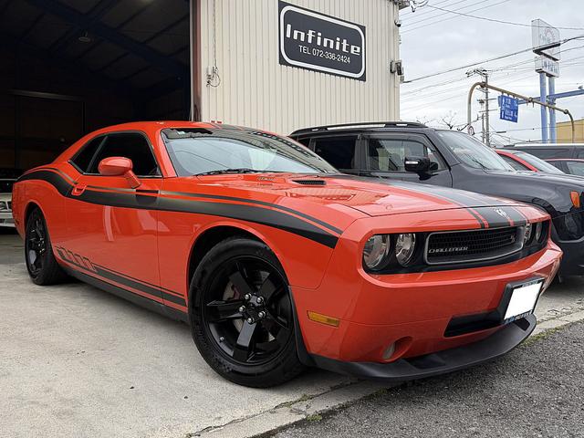 Dodge