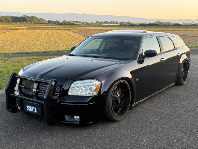 Dodge