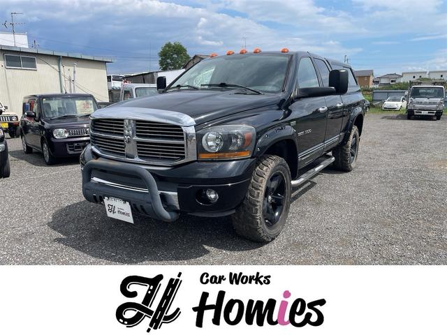 Dodge