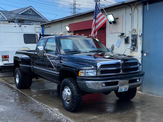 Dodge