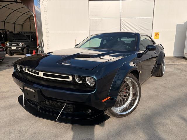 Dodge