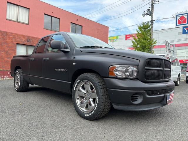 Dodge