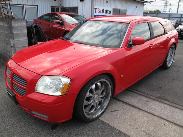 Dodge