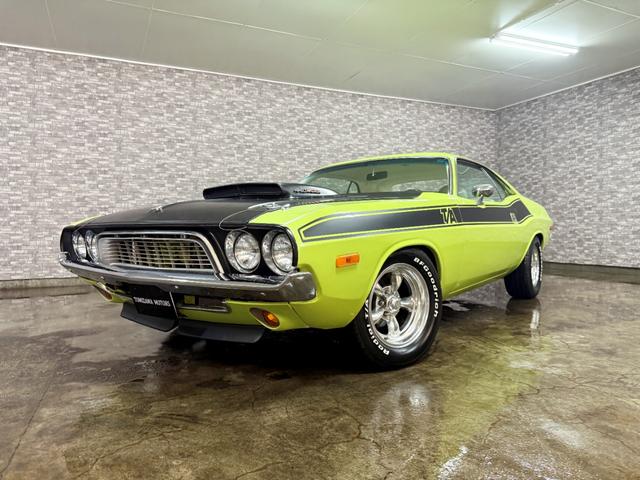 Dodge