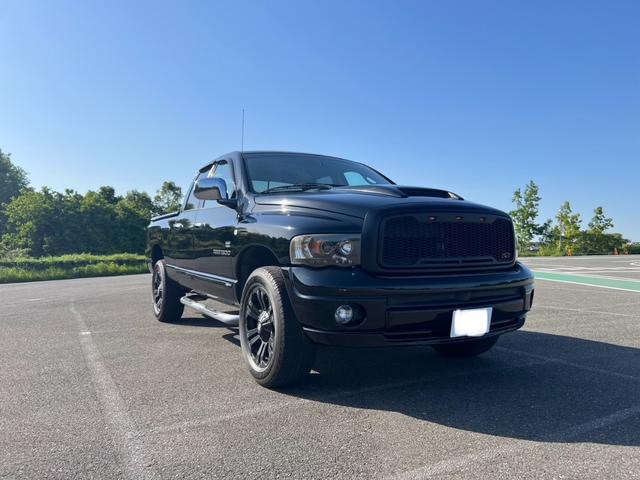 Dodge