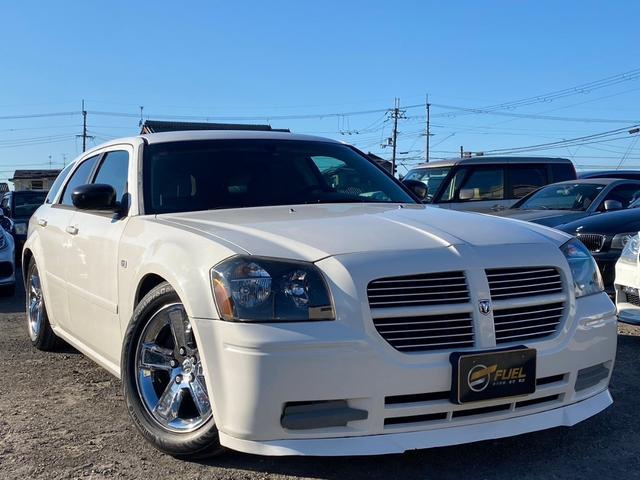Dodge