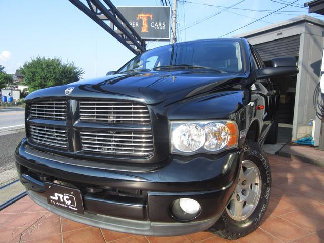 Dodge
