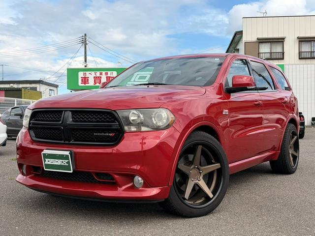 Dodge