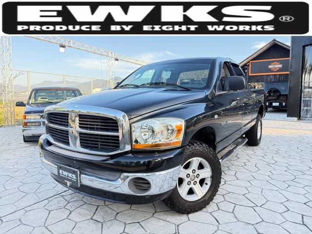 Dodge