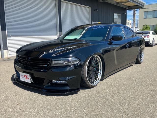 Dodge