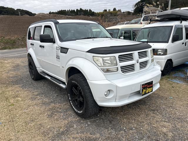 Dodge