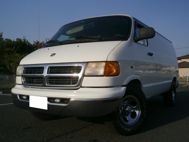Dodge