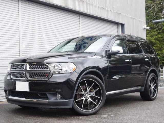 Dodge