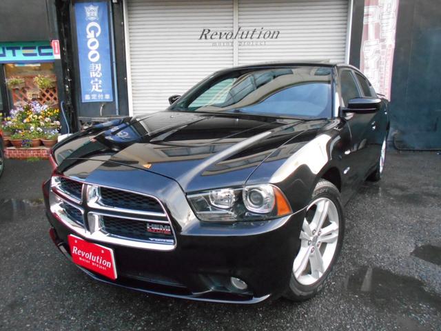 Dodge