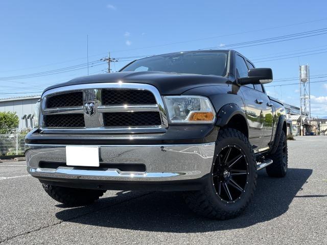 Dodge