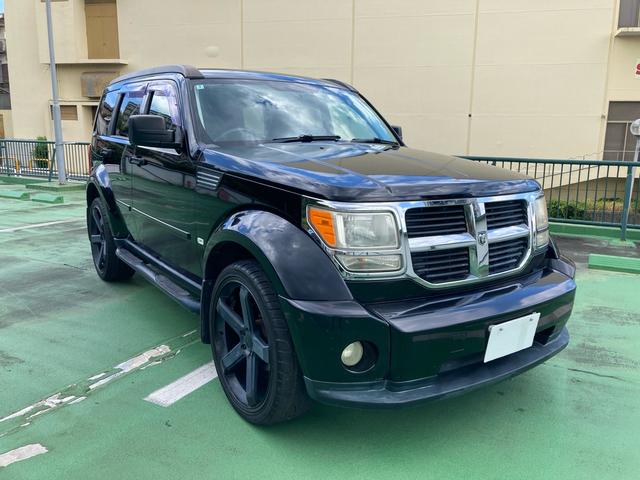Dodge