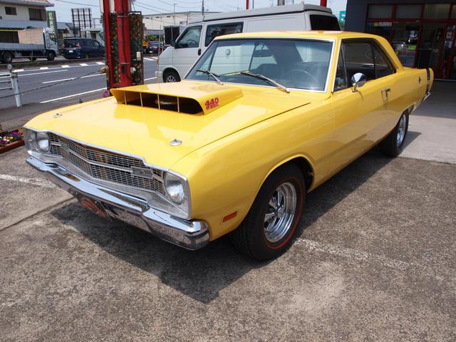 Dodge
