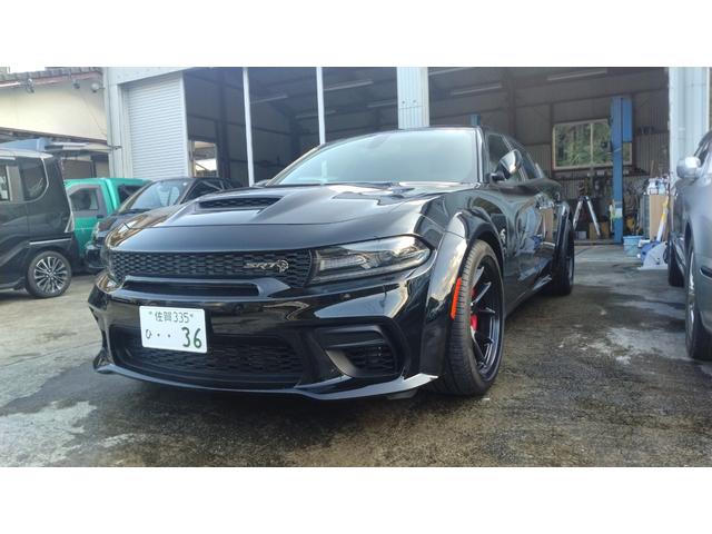 Dodge