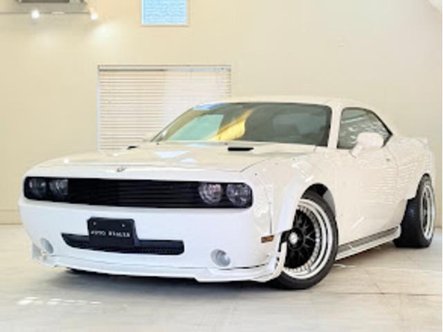 Dodge