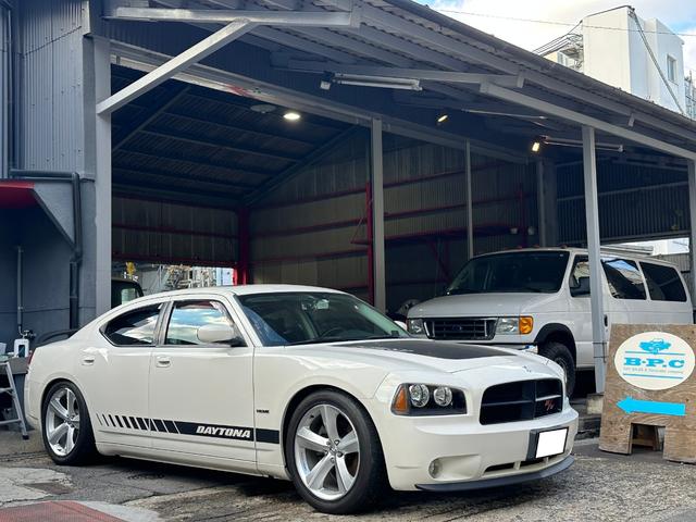 Dodge