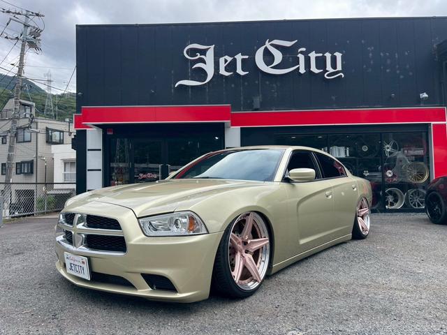 Dodge