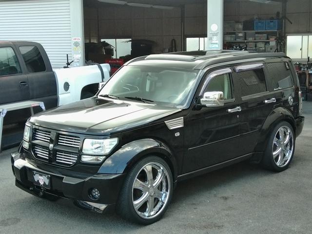 Dodge