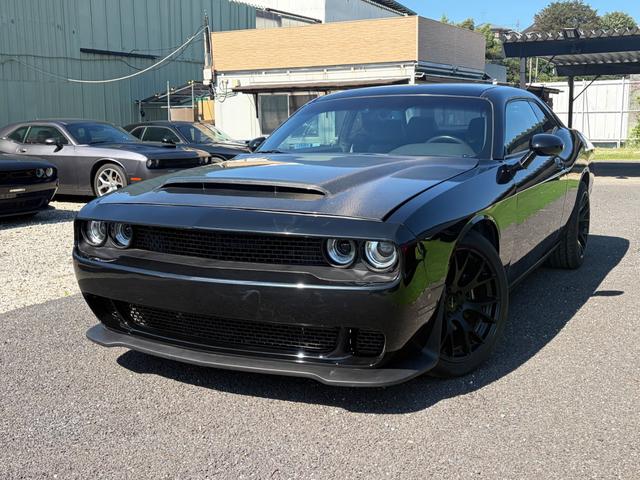 Dodge