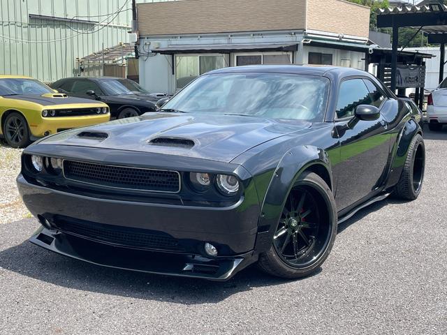 Dodge