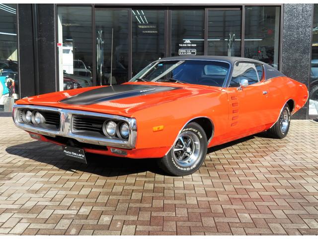 Dodge