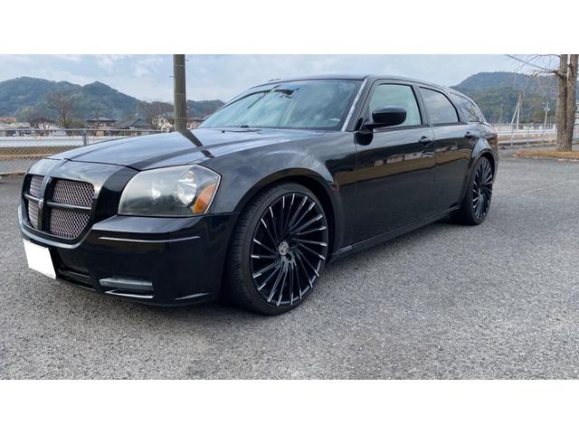 Dodge