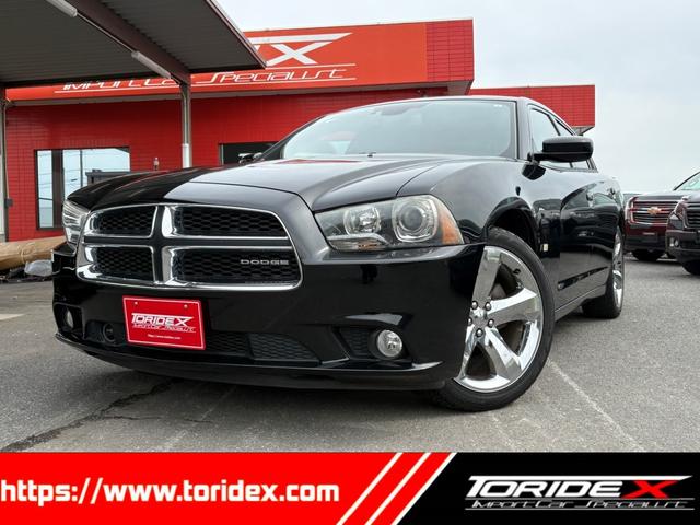 Dodge