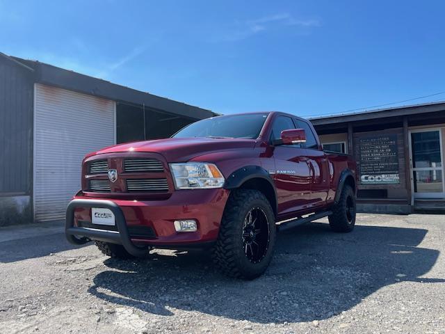 Dodge